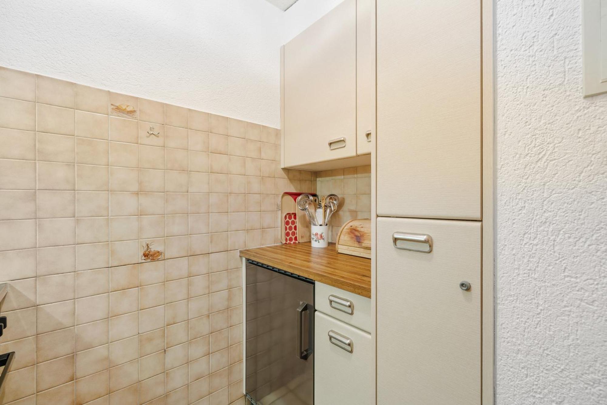 Duplex Cosy Aux Bains De Saillon Exterior foto