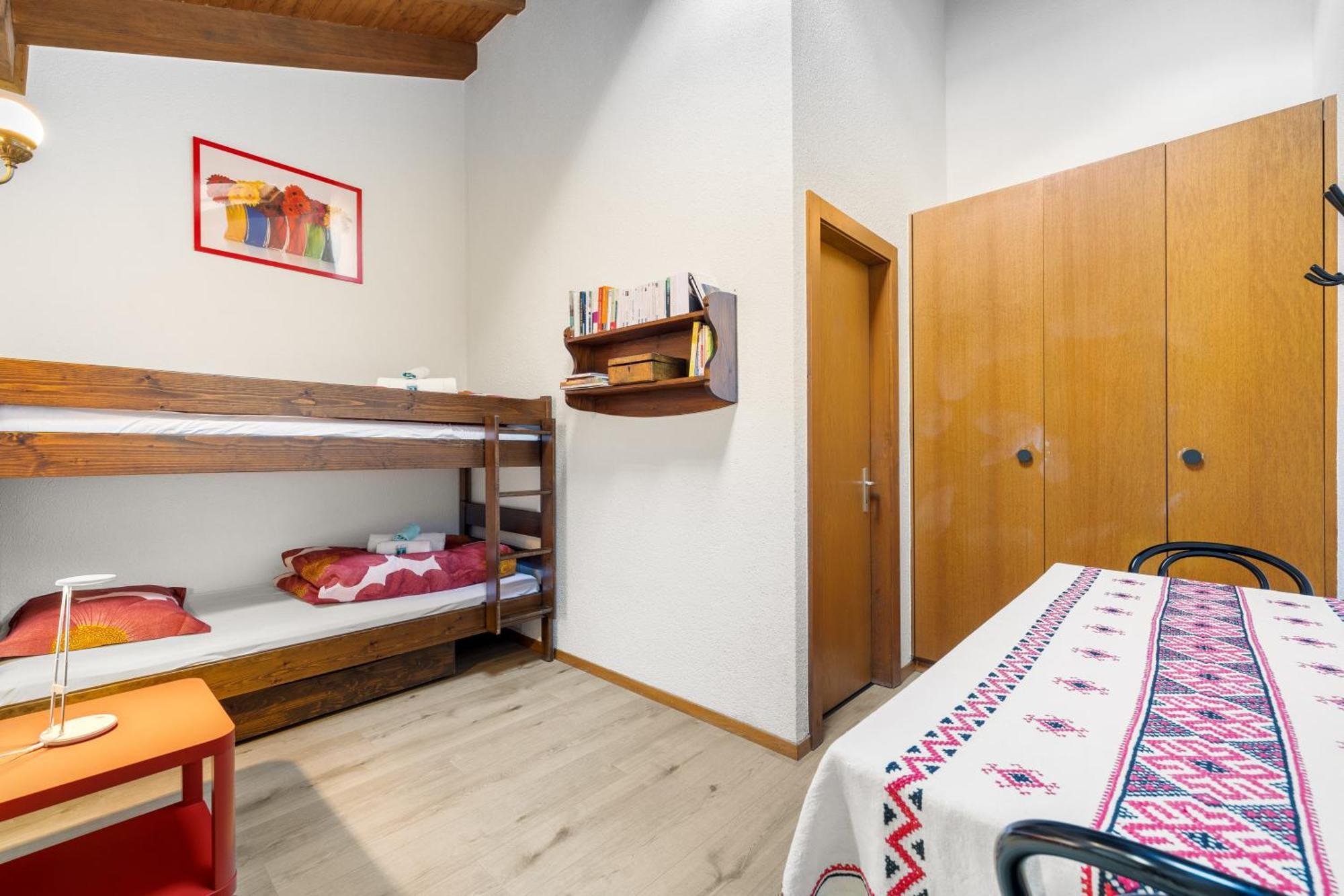 Duplex Cosy Aux Bains De Saillon Exterior foto